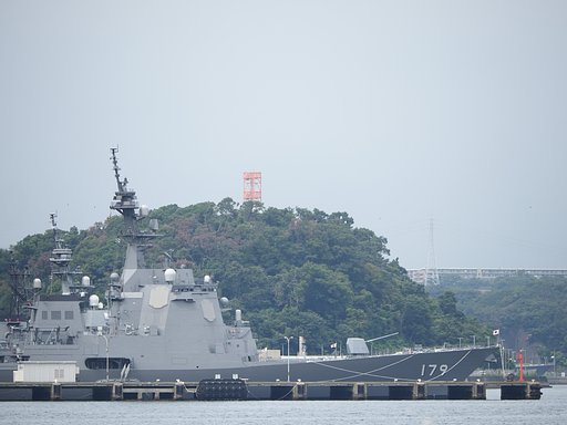 城のごとく