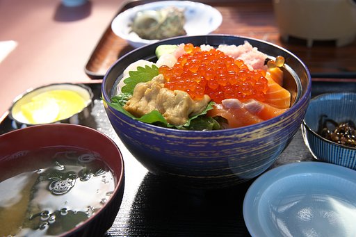 今日の朝はルン♪