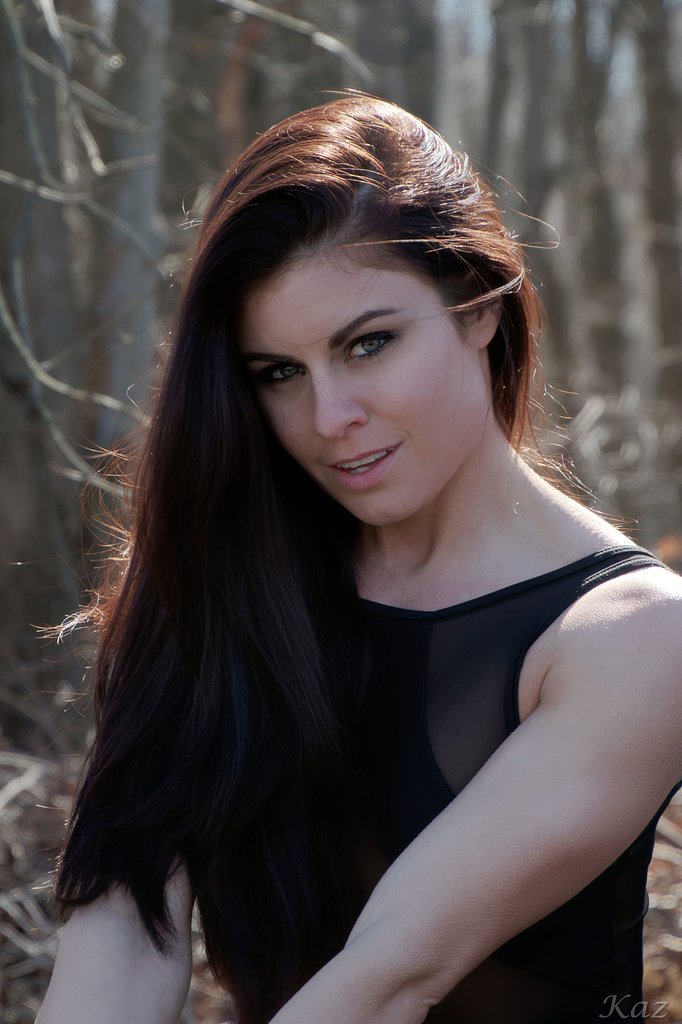 Stephanie 9
