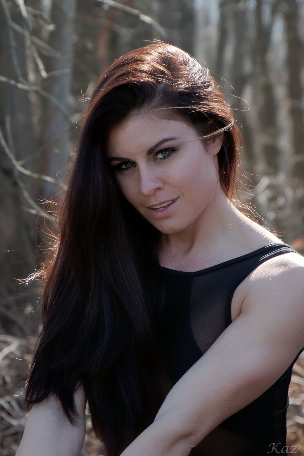 Stephanie 9