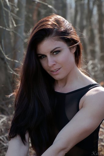 Stephanie 9