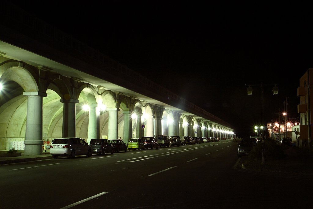 NIGHT CRUISE NO2