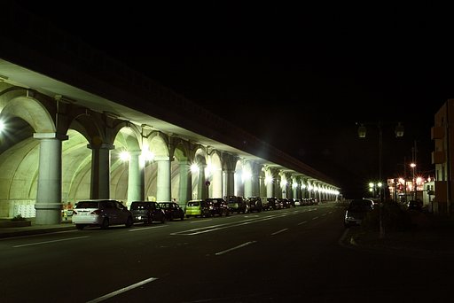 NIGHT CRUISE NO2