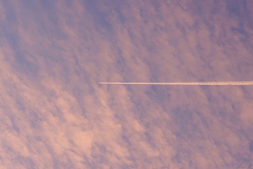飛行機雲