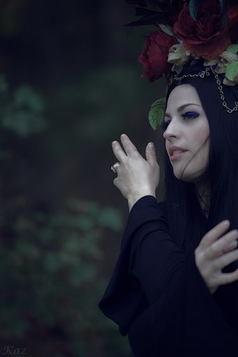 Amanda 4