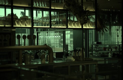Glass
