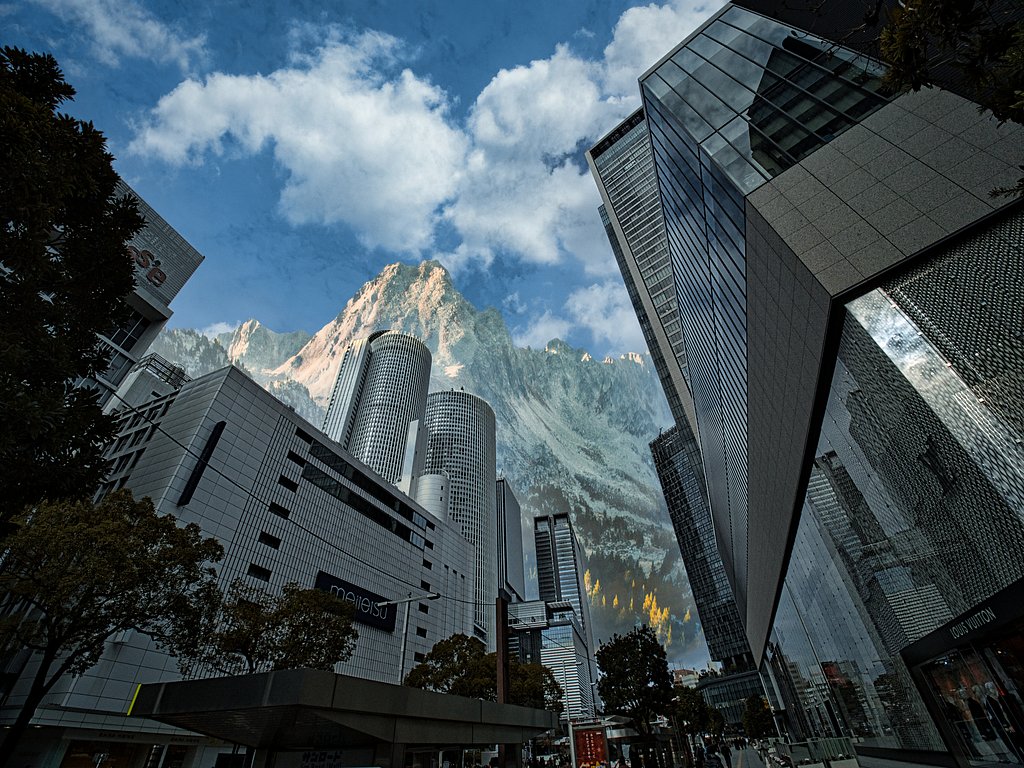 Luminar AI