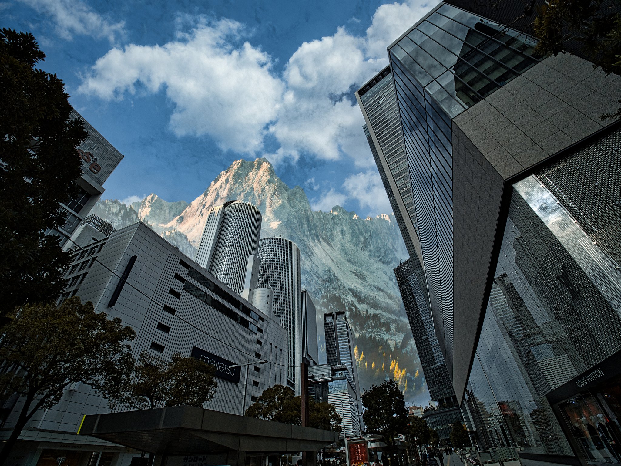 Luminar AI