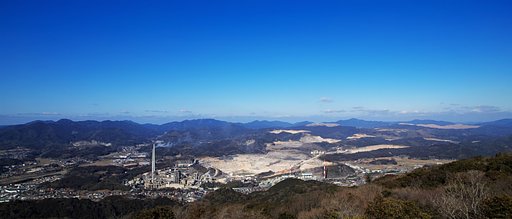 鉱山