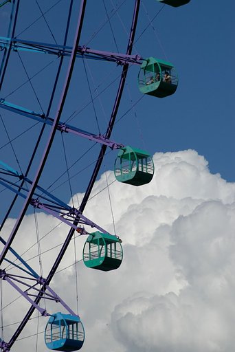 夏の終わりに