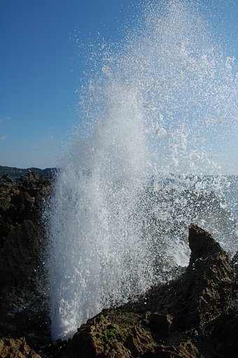 潮吹き「