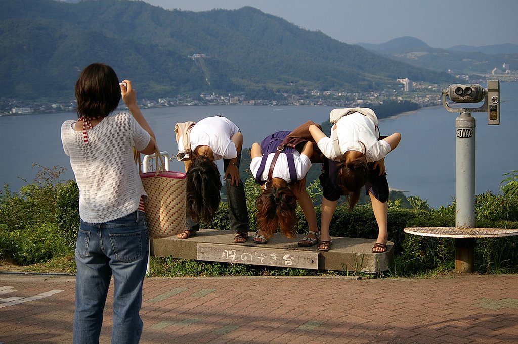又覗きその後