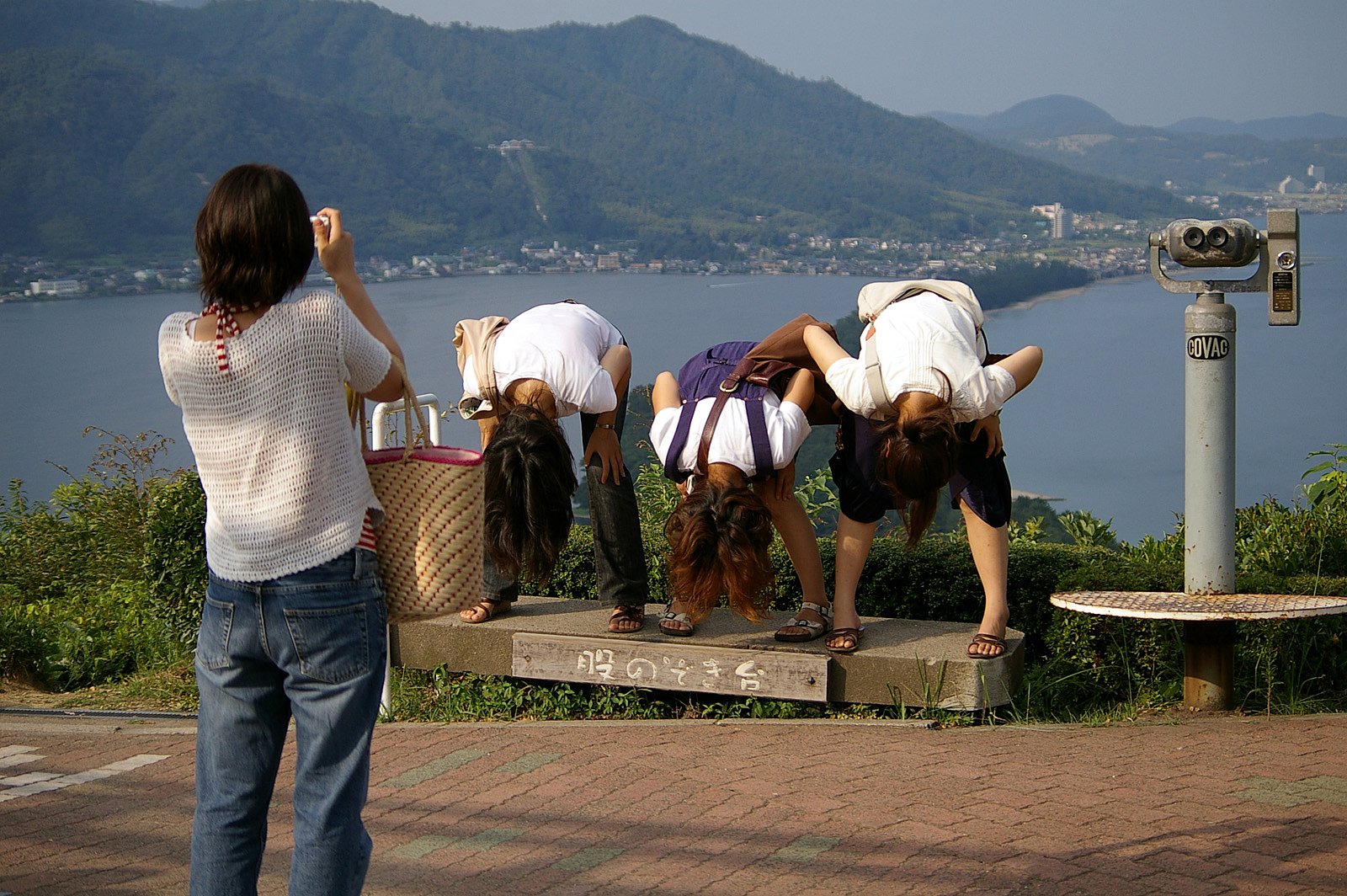 又覗きその後