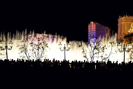 Las Vegas