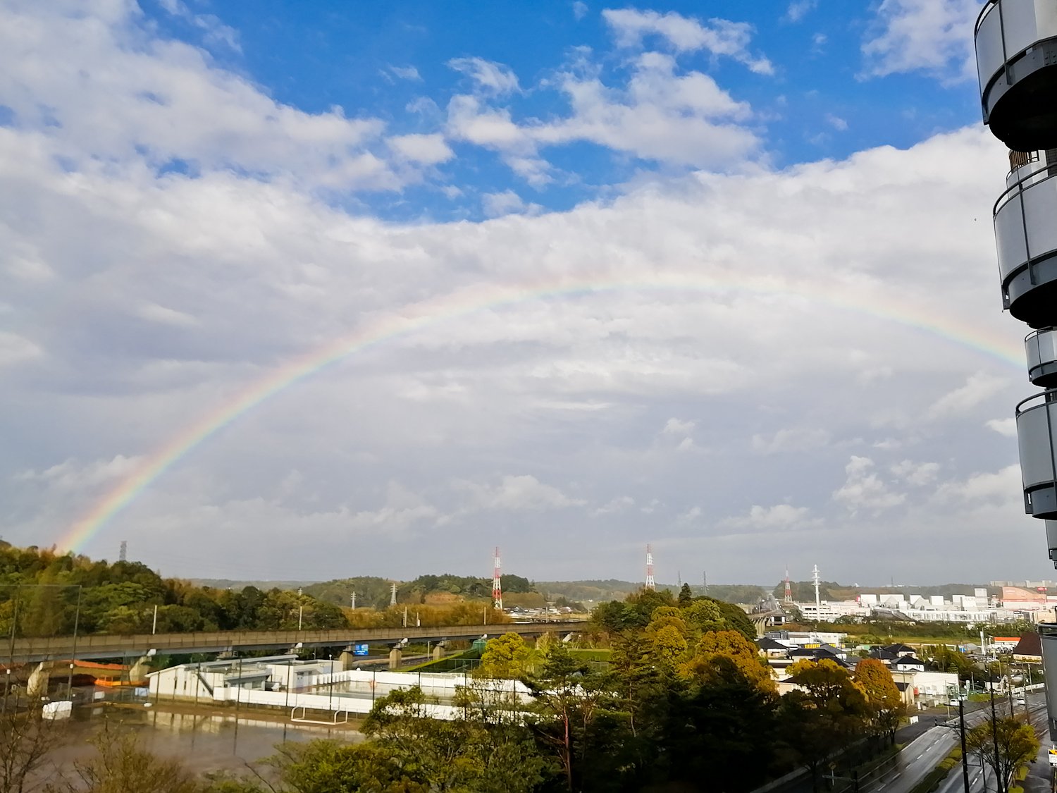 🌈