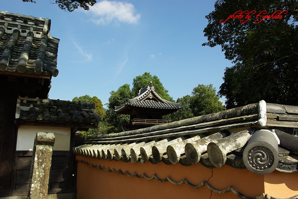 戒壇院