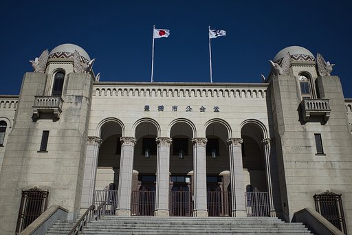 文化を発信し続け90年