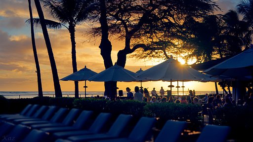 落陽
