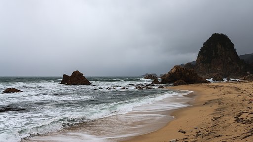 笹川流れ