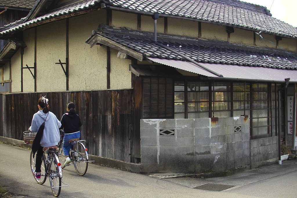 光学ファインダーの話
