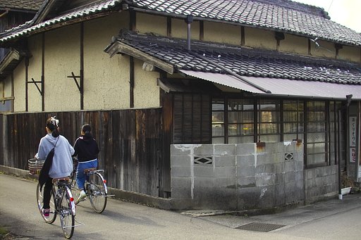 光学ファインダーの話