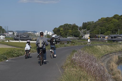 お父さん家族
