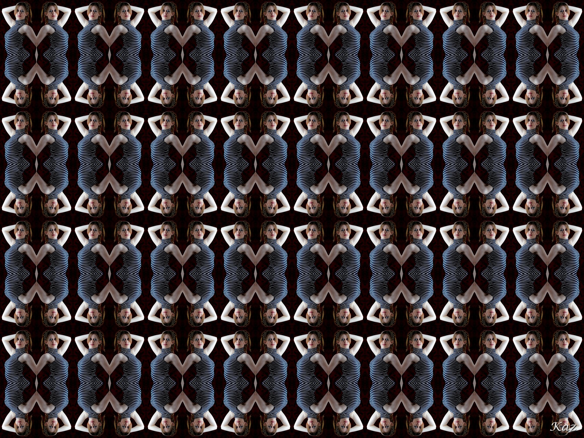 G'MIC(Greyc's Magic for Image Computing)