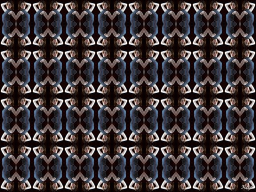 G'MIC(Greyc's Magic for Image Computing)