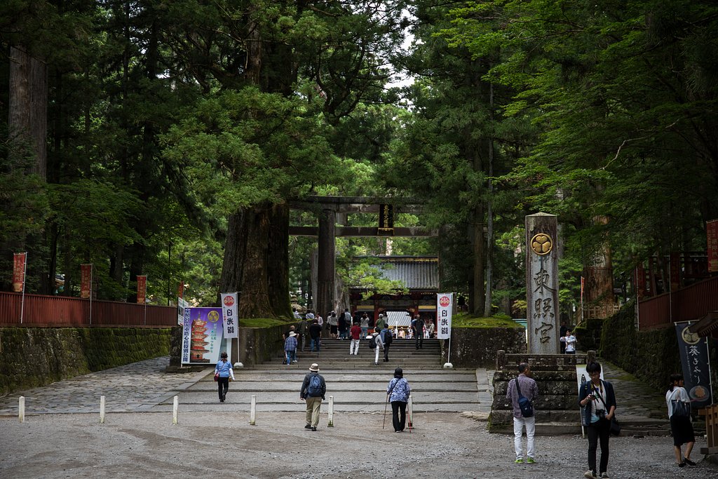 東照宮