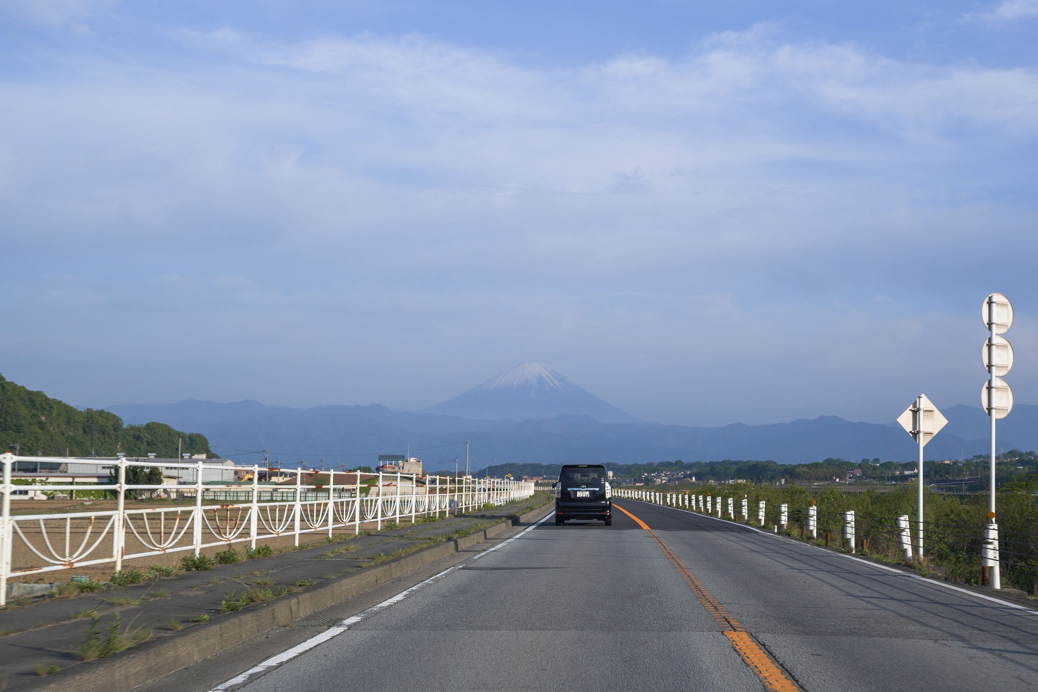 一般道トラベラー