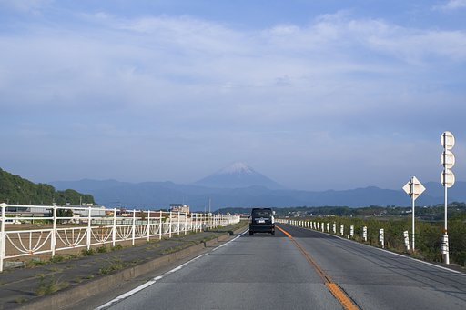 一般道トラベラー