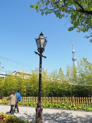 上を向いて歩こうよ♪