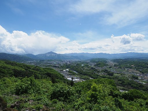 太古の贈り物