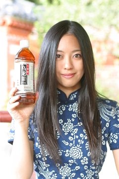 チャイナドレスの