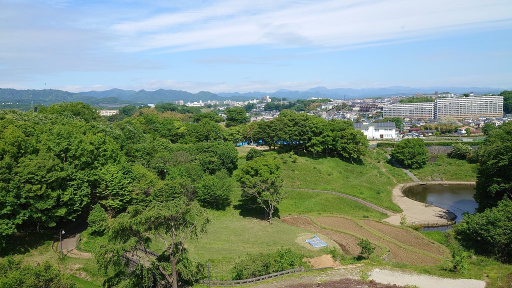 御嶽山