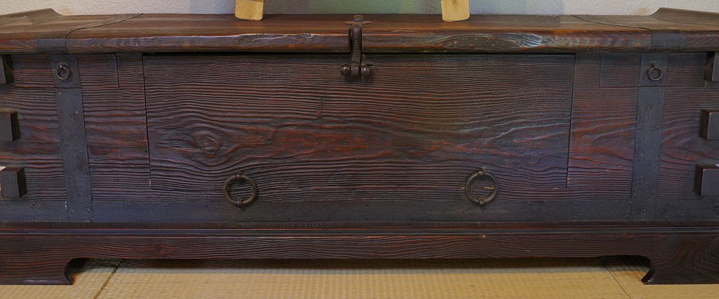 李朝金庫