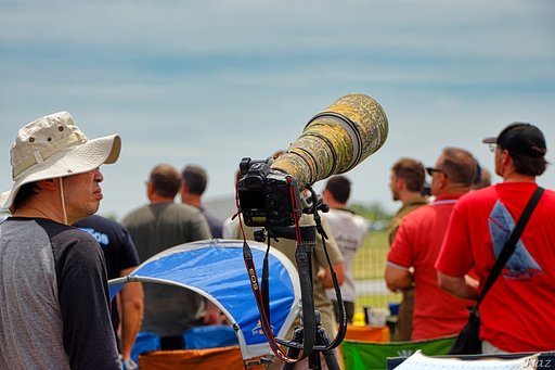 Airshow Shooter