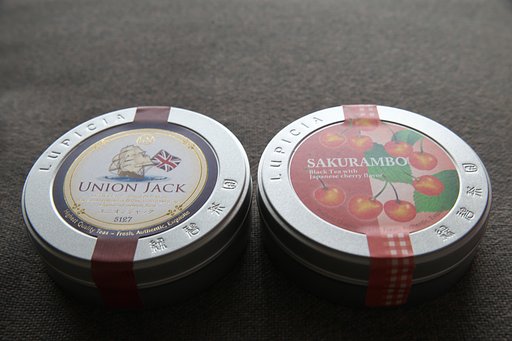 誕生日プレゼント