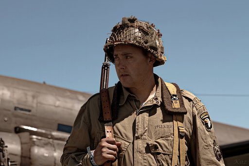 Reenactor 18