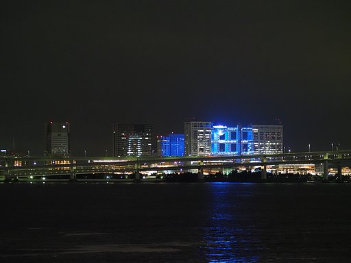 碧の門