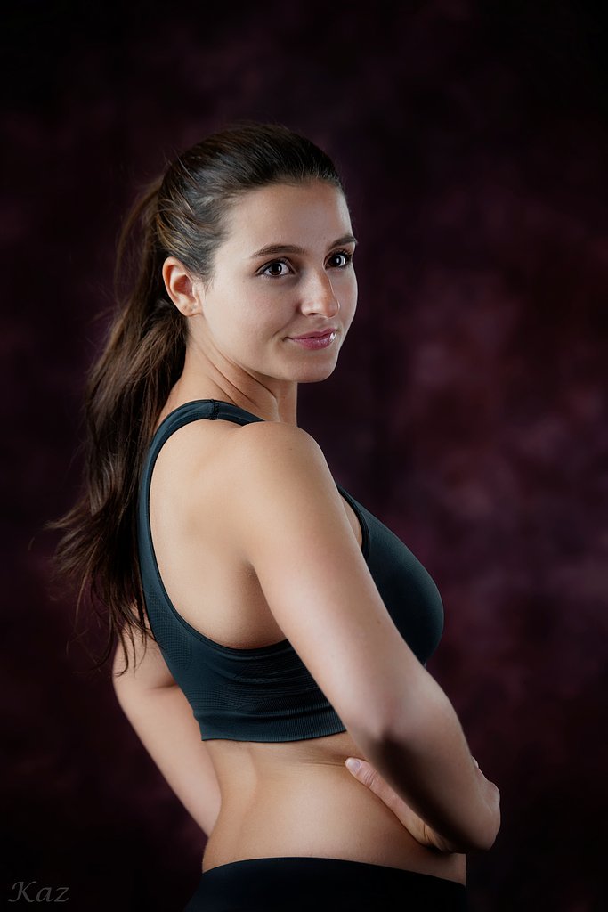 Gina 10