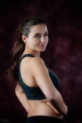 Gina 10