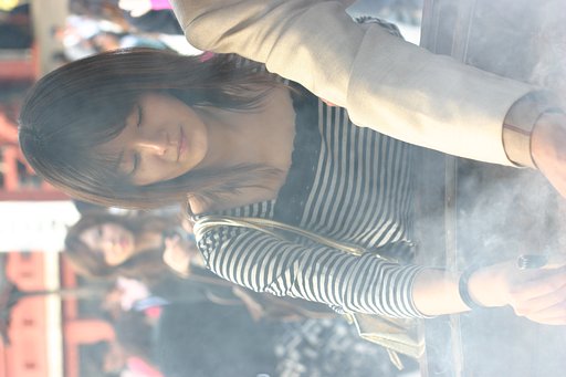 『50』街で見かけた美少女たち