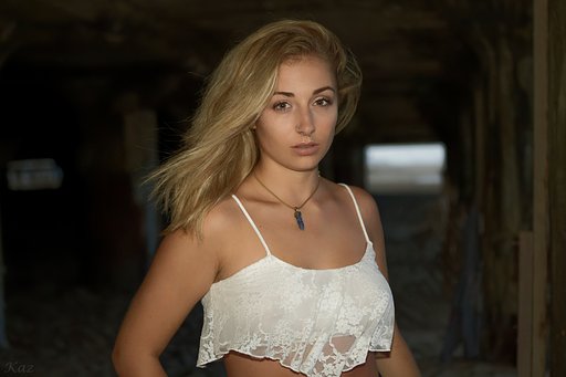 Gena M 6