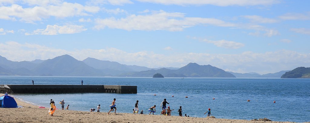 【夏】わーい、夏休みだぁ・・・