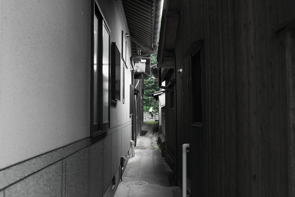 行ってらっしゃい