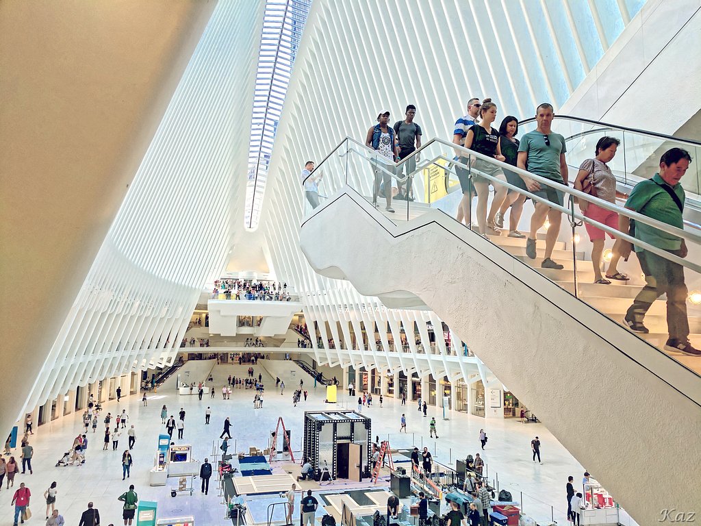 World Trade Center