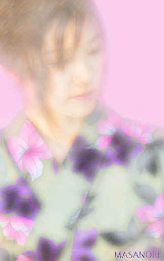 和希さんマーク3