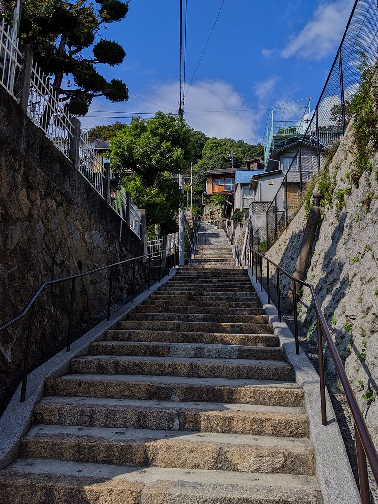 尾道
