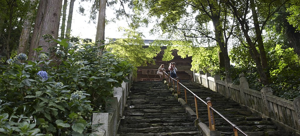 四国霊場